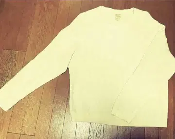 sanca 와플 맨투맨 써멀