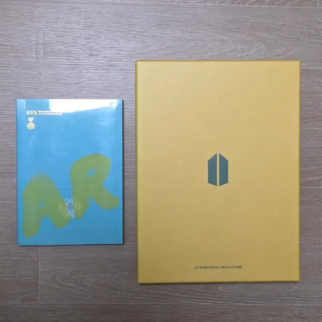 방탄소년단 bts 아미키트 3기,5기 풀세트 일괄