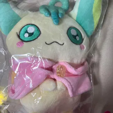 보쿠프리 패드도 두 포셰트 디럭스 미개봉 새상품