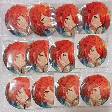 앙스타 아오이 유타 테마 스카우트 캔 2022 autumn