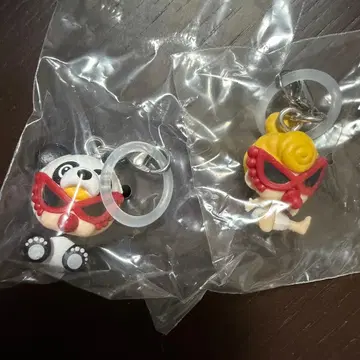 히스테릭 미니 메지루시 액세서리