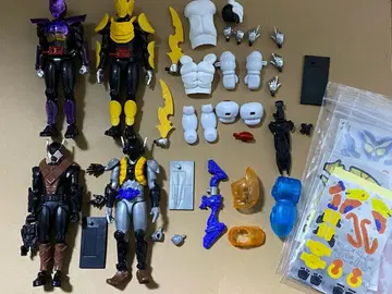 가면라이더 소도 가브 렌 라무