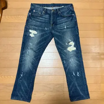 SWG 데님 청바지 사이즈 32