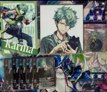 [화이트 고양이 프로젝트] 카르마 굿즈 총정리 판매