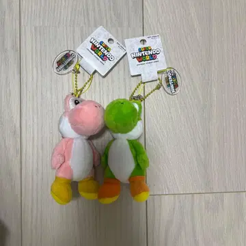 유니버셜 키 체인