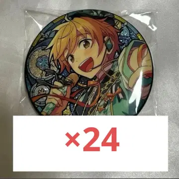 마시로 토모야 시간 캔뱃지