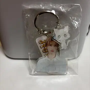 야마나카 유타로 아크릴 키링