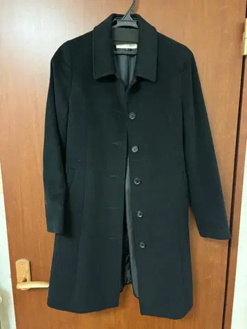 PROPORTION 롱 코트