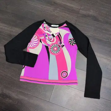 EMILIO PUCCI 상의 40