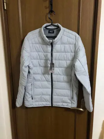 타이틀리스트 패딩 자켓 미사용 새상품