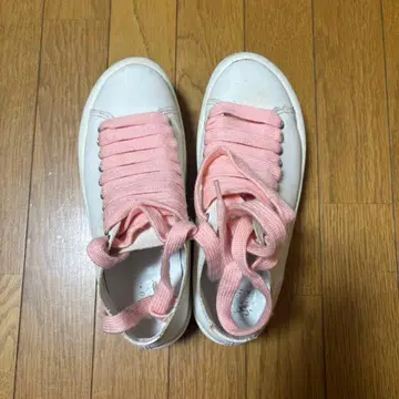 TOKYOBOPPER 통굽 스니커즈