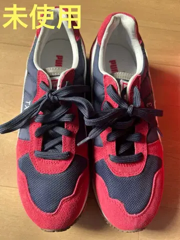 Puma TX-3 스니커즈 레드/네이비