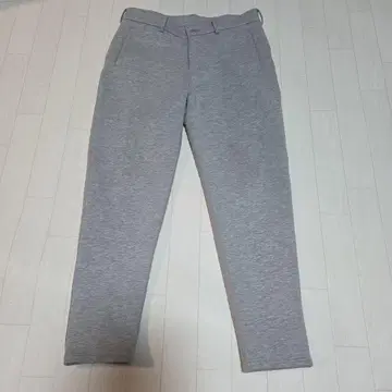 MULTI MARINE 그레이 조거 팬츠 L 사이즈