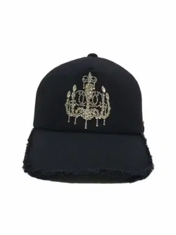 Rady 골드 샹들리에 캡