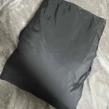 롱 코트 블랙 미쿠라스 님