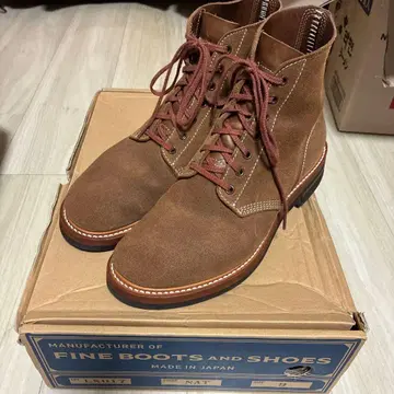 존 로프그렌 m-43 러프아웃 9D 27