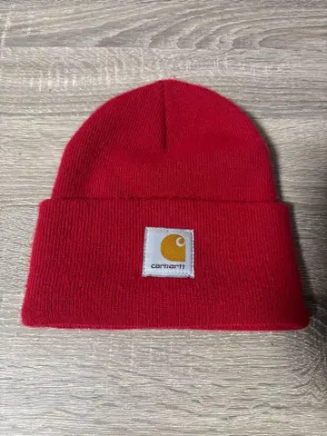 Carhartt 비니