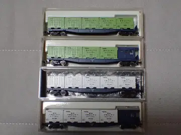 KATO 세키스이킨조쿠 802 코키10000 803 코키후 10000