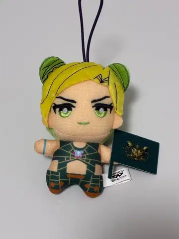 치밋토모 누이 쿠죠 죠린