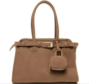 [ 인플루언서 miku 님 콜라보 ] REAIMER 보스턴 백