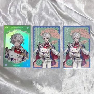 Dytica 산리오 콜라보  폴라로이드