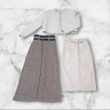 여성용 의류 묶음 판매