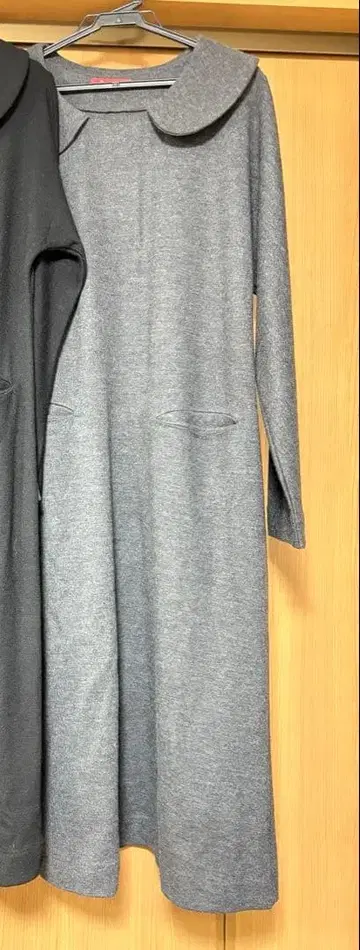 이오그래픽 원피스