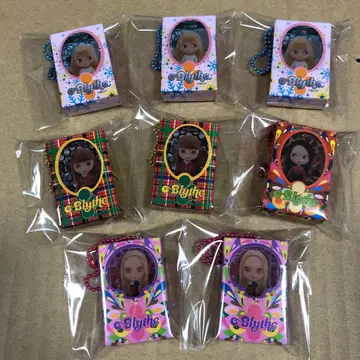 브라이스 미니어처 패키지 컬렉션 2000년~2010년대