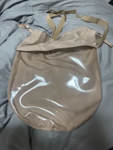 prepa 멀티 숄더 beige