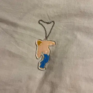 Vaundy 아크릴 키링 HEAD SHOT