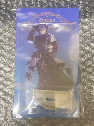 코야나기 로우 산리오 아크릴 스탠드