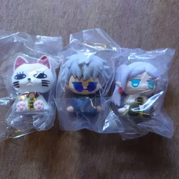 DAISO JITOT 3종 세트