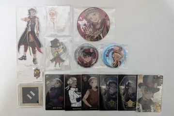 트위스티드 원더랜드 칼림 알아심 묶음 판매