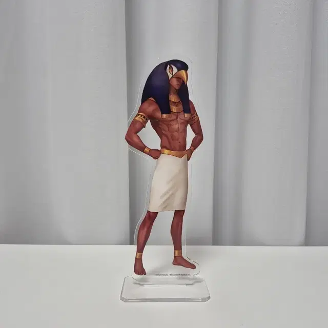 엔네아드 호루스 아크릴 스탠드 판매