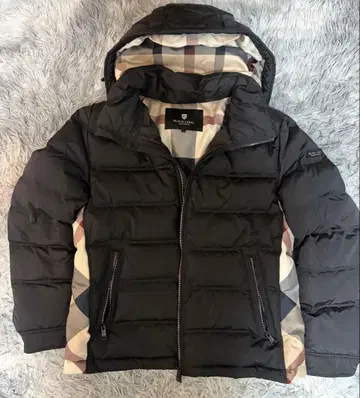 BLACK LABEL CRESTBRIDGE 다운 자켓 LL 사이즈