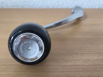 19 셀테이트 60밀리 핸들 고메쿠스 38밀리 카본 노브