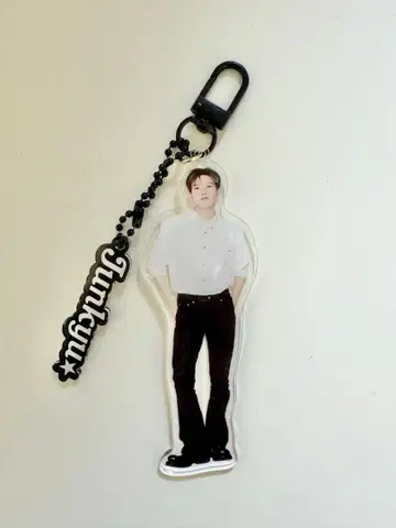 TREASURE 준규 사진 참