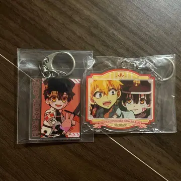 지박소년 하나코 군 하나코 군 아크릴 참