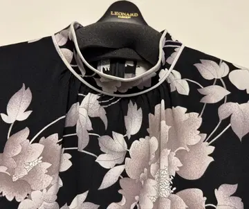 최근 미사용에 가까운 42 아름다운 프린트 튜닉