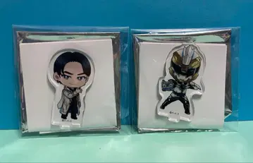 고주황자 애니메이트 Gratte 아크릴 스탠드 쿠마데 마시로 고주폴러2