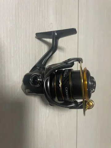 Soare XR 소아레XR C2000SSHG SHIMANO