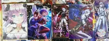 [ 화이트 고양이 프로젝트 ] 루카 레인 굿즈 모음 판매