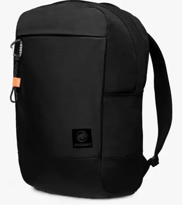 마무트 엑세론 25 블랙