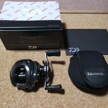 24 스티즈 SVTW 100 H