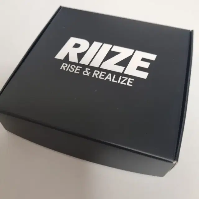 라이즈 응원봉 링 은석 블랙 버전 양도