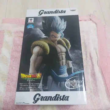 드래곤볼 피규어 브로리