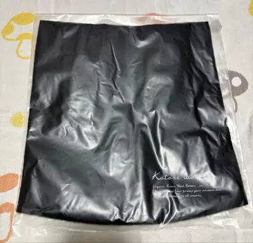 새상품 코토리 웍스 복대 팬츠 여성용 M 울 니트 냉증 관리