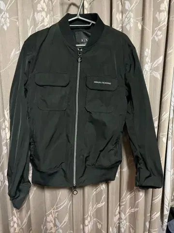 ARMANI EXCHANGE 아르마니 익스체인지 MA-1