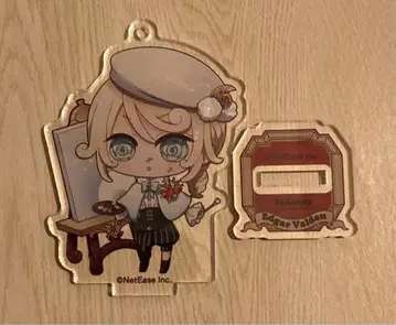 제5인격 화가 아크릴 스탠드 1개