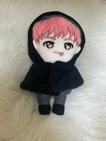 초특급 슈야 봉제 인형 마스코트